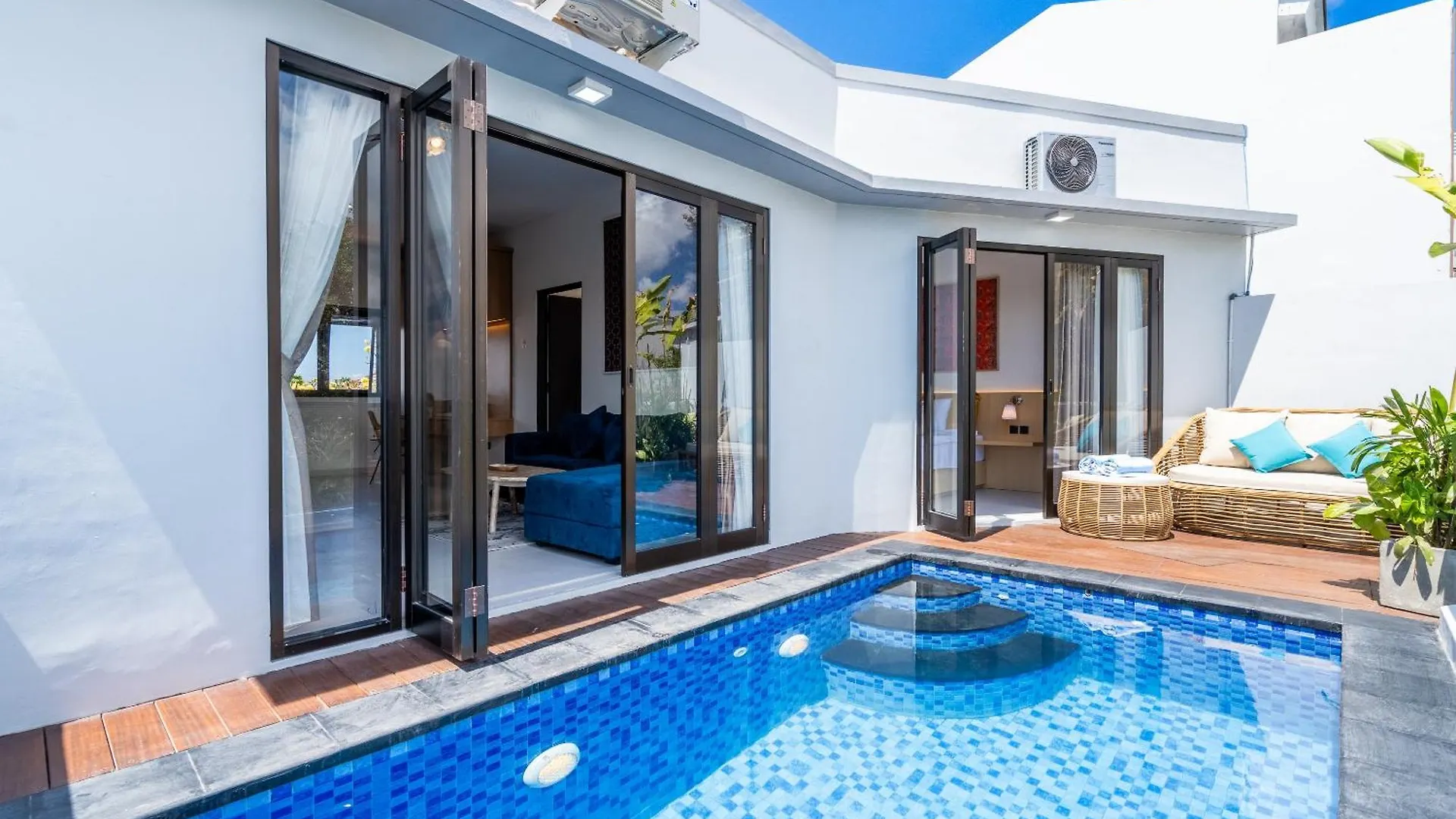 Villa The Peak 8 Nusa Dua Nusa Dua  Indonesia