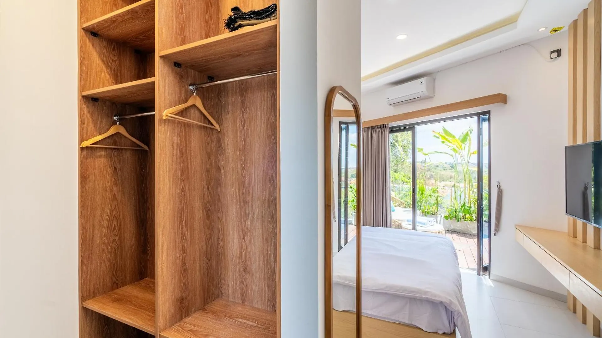 Villa The Peak 8 Nusa Dua Nusa Dua