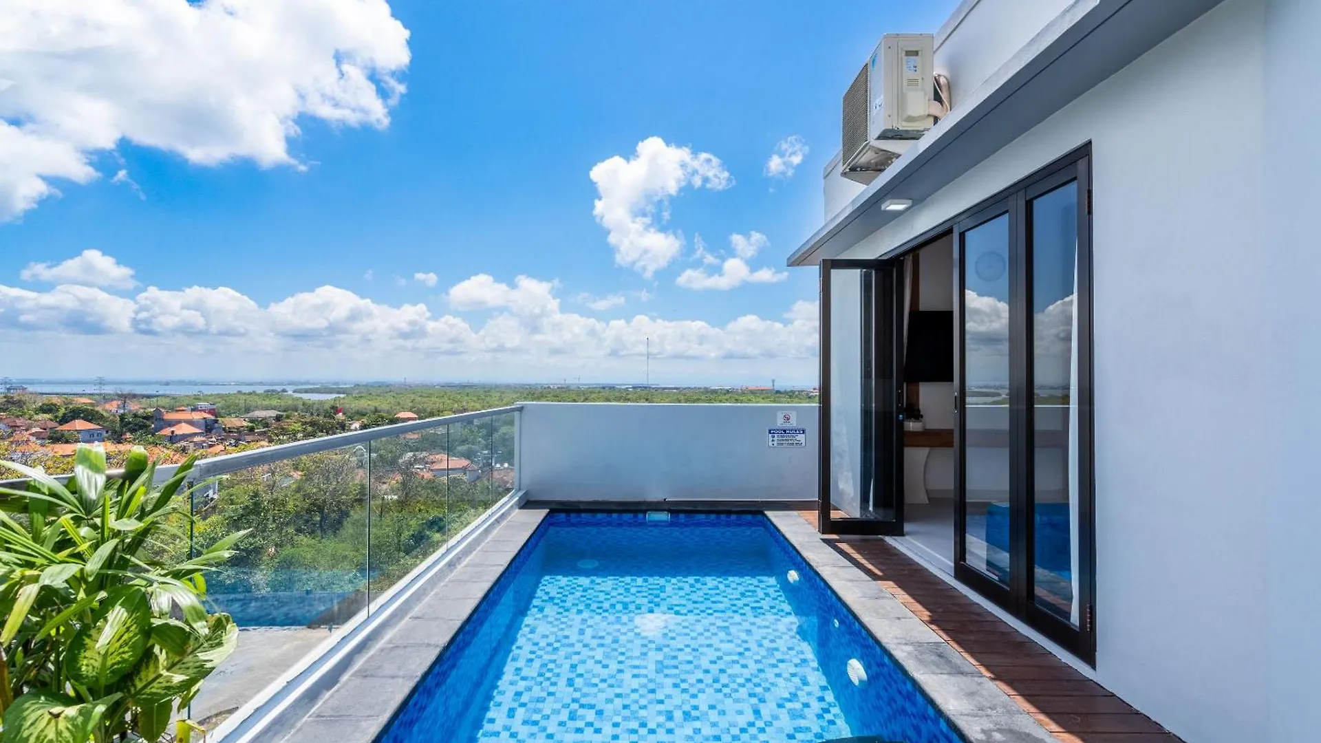 Villa The Peak 8 Nusa Dua Nusa Dua