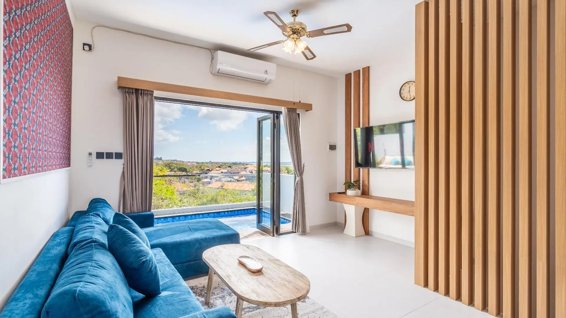Villa The Peak 8 Nusa Dua Nusa Dua