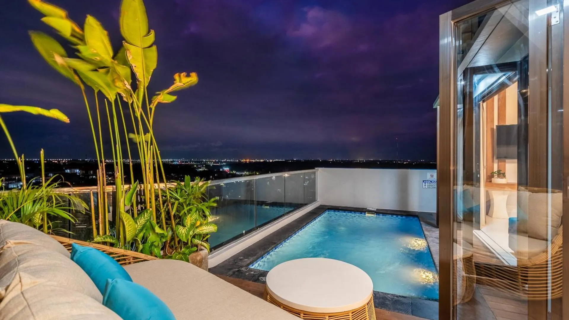 Villa The Peak 8 Nusa Dua Nusa Dua