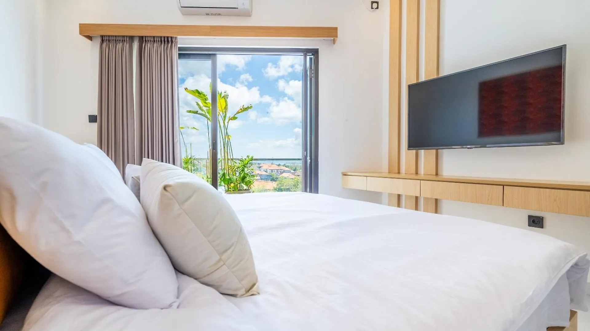Villa The Peak 8 Nusa Dua Nusa Dua