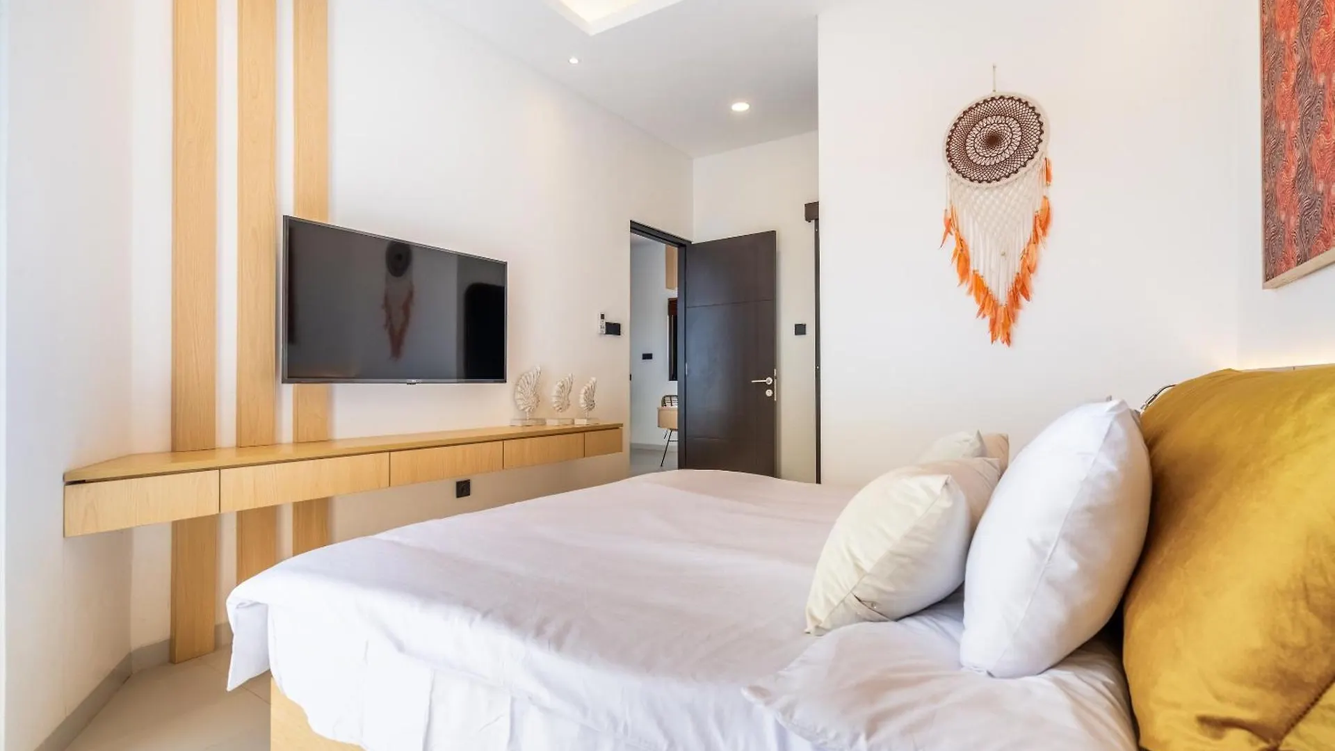 Villa The Peak 8 Nusa Dua Nusa Dua