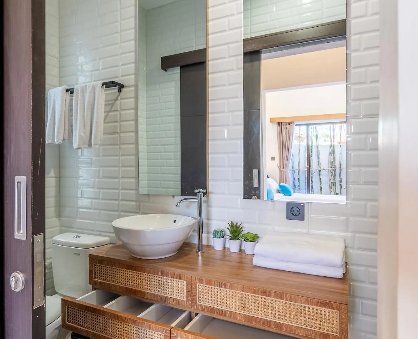 Villa The Peak 8 Nusa Dua Nusa Dua